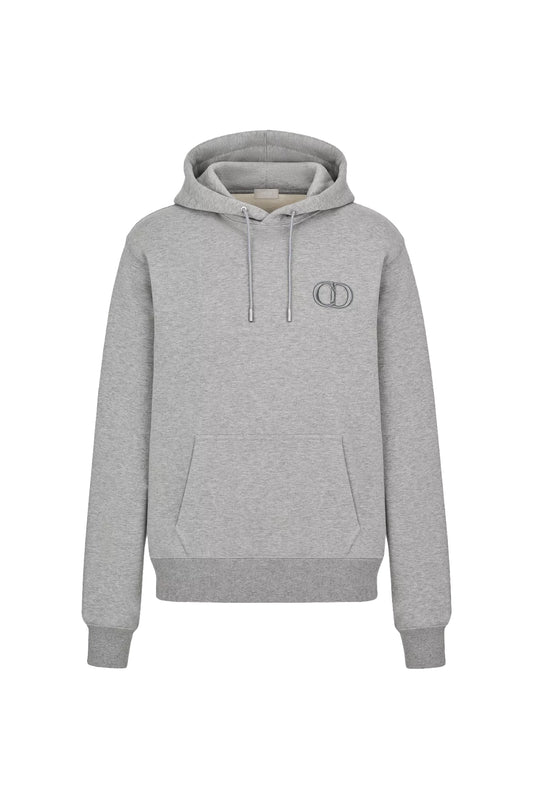 CD Icon Hooded Sweatshirt