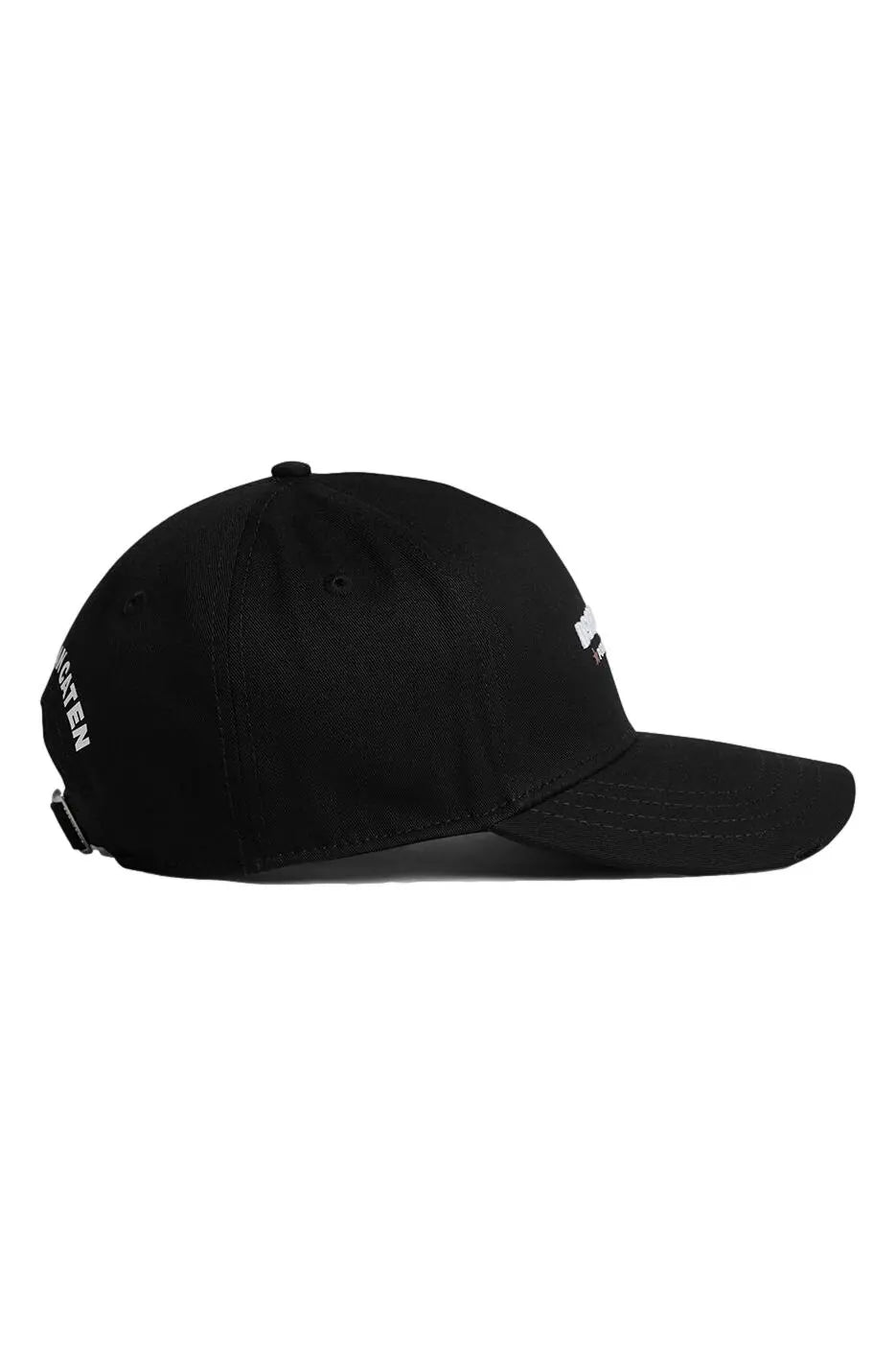 DSQUARED2 ROCCO BASEBALL CAP