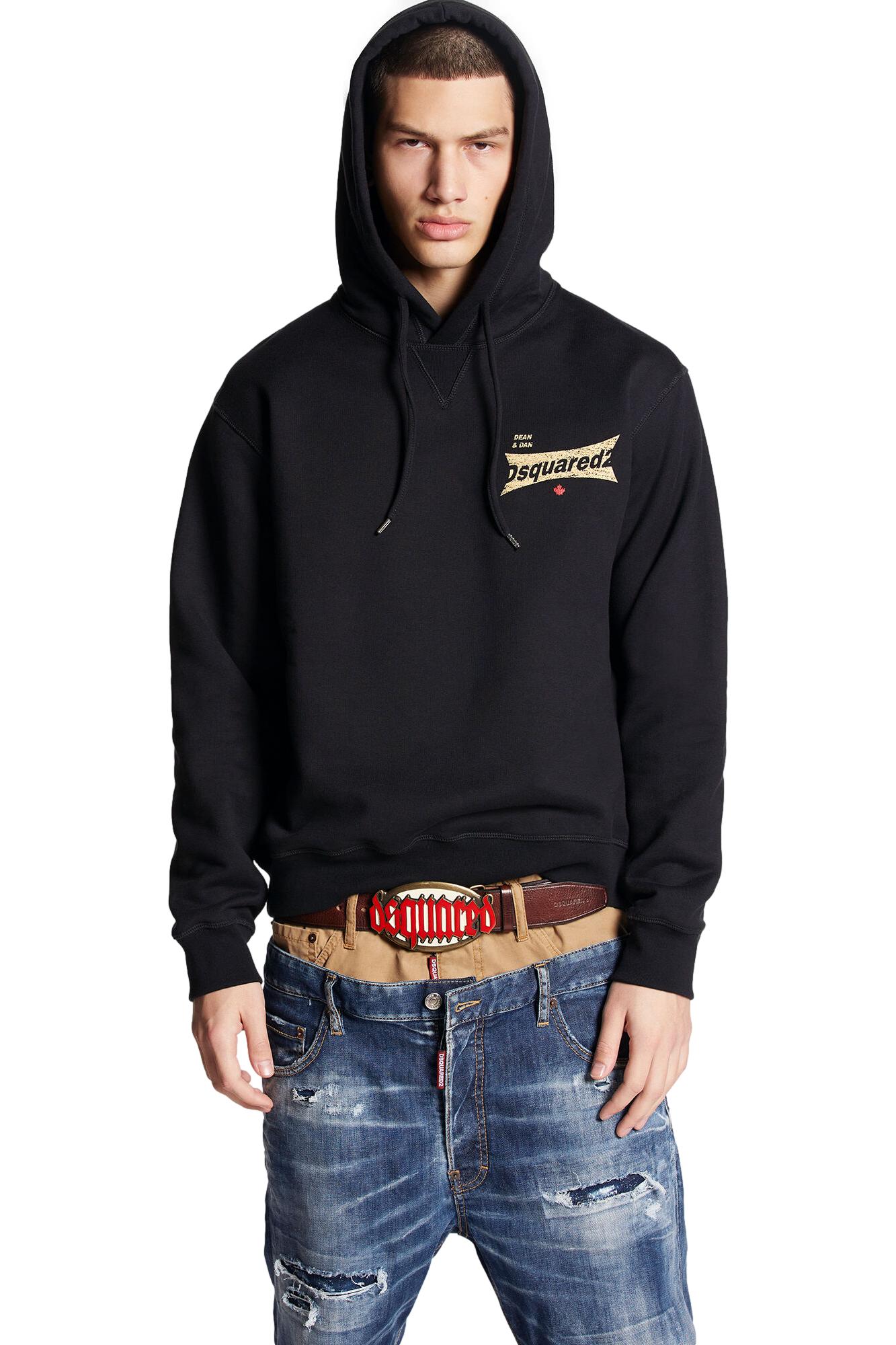D2 COOL HOODIE