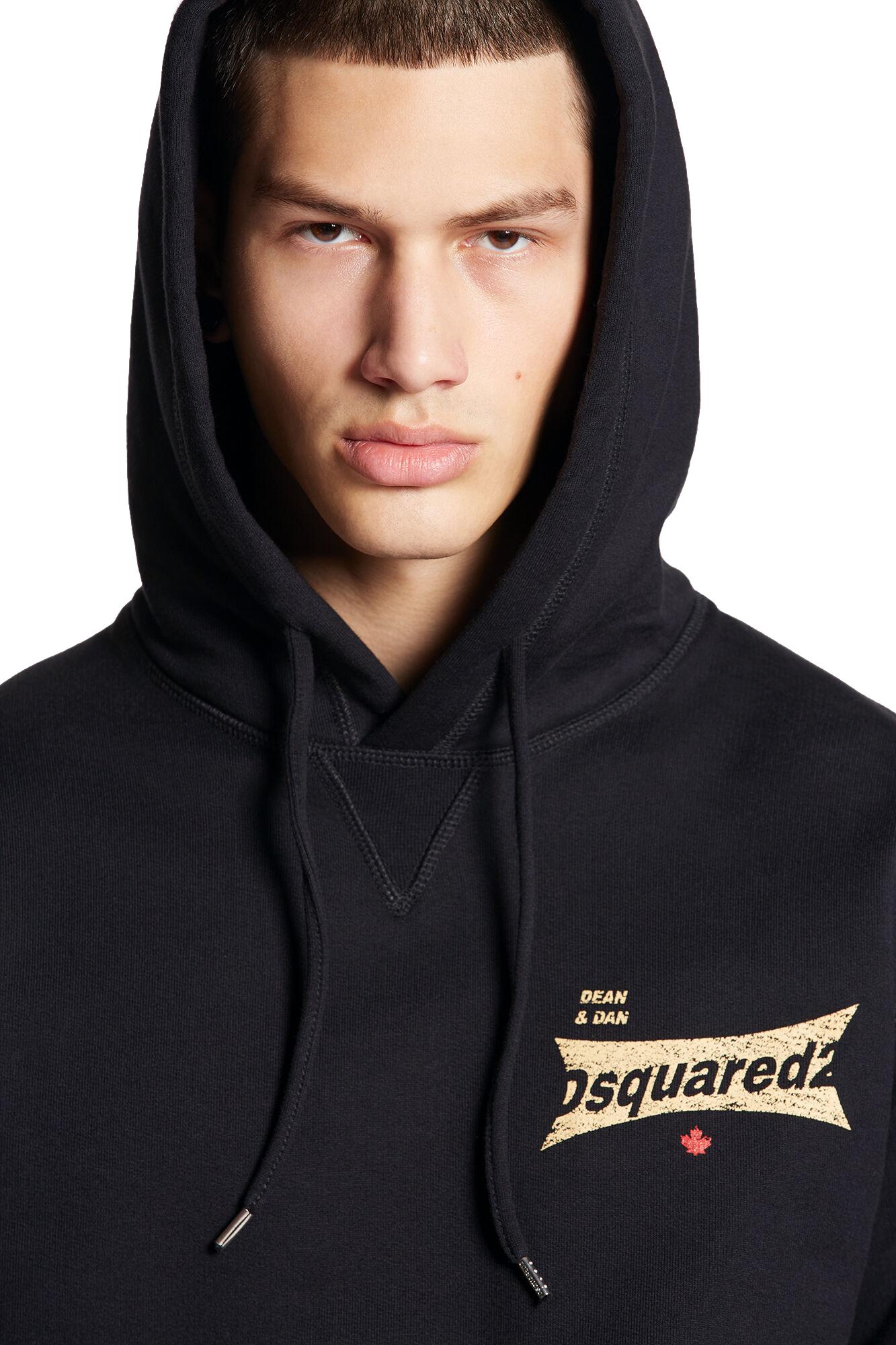 D2 COOL HOODIE