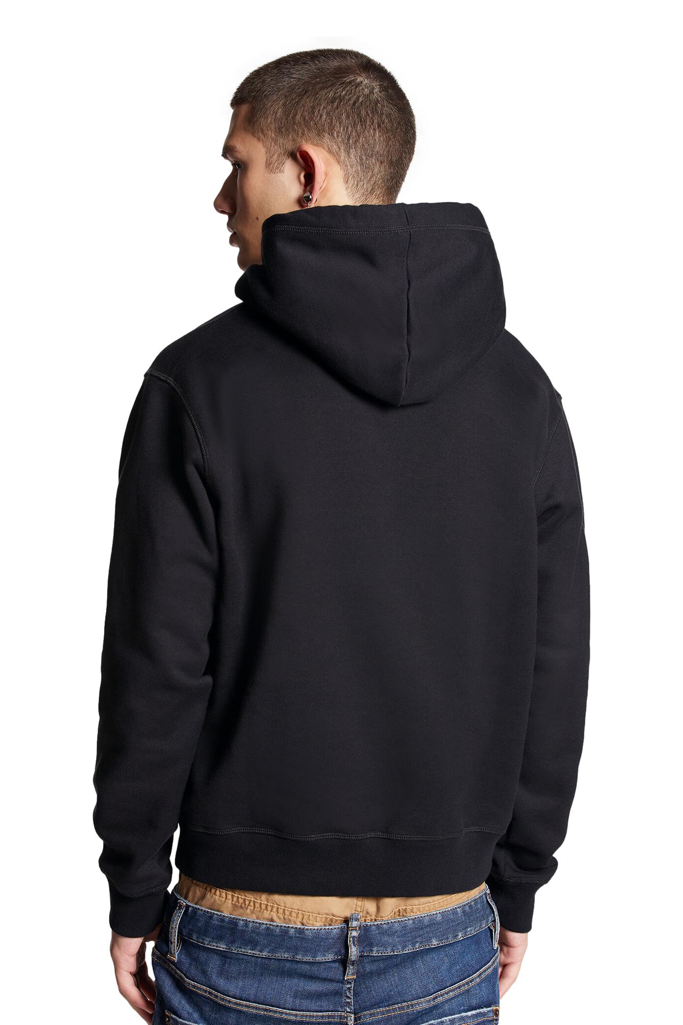D2 COOL HOODIE