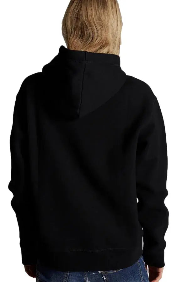 Dsquared2 Tape Hoodie - Unisex