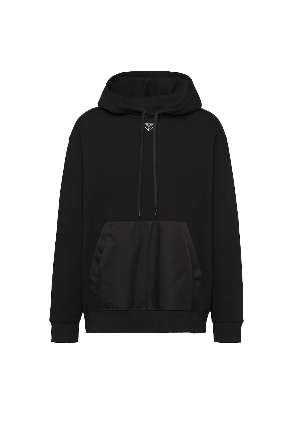Parada Cotton fleece hoodie
