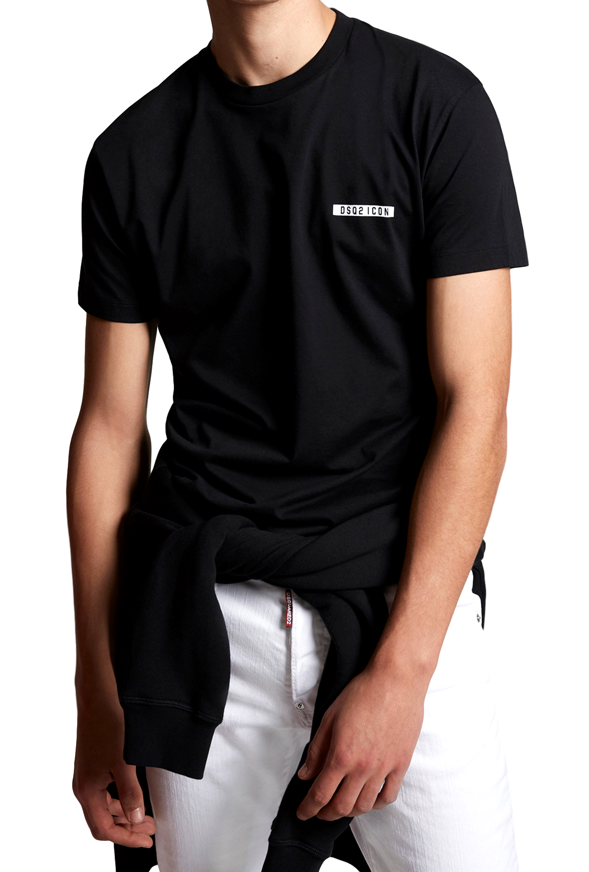 DSQ2 T-SHIRT