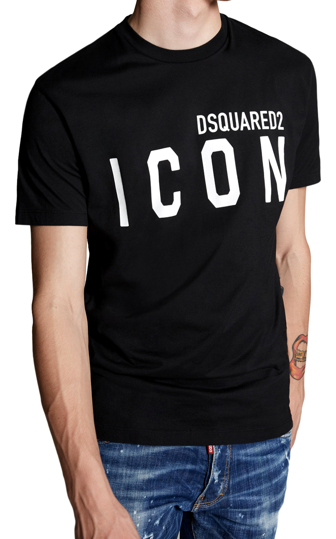 ICON T-SHIRT