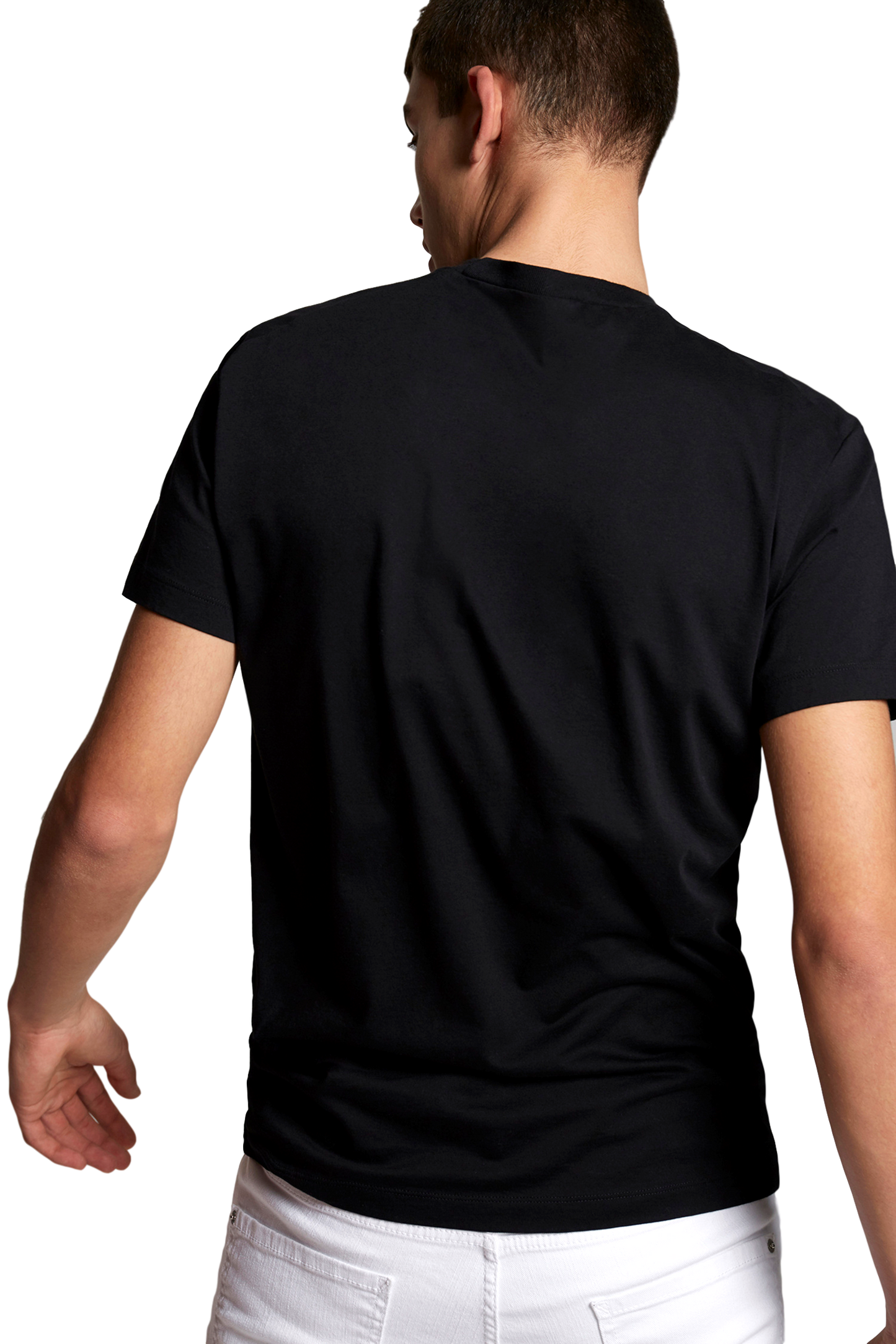 DSQ2 T-SHIRT