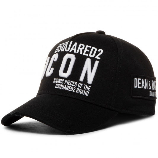 Embroidered Baseball Cap