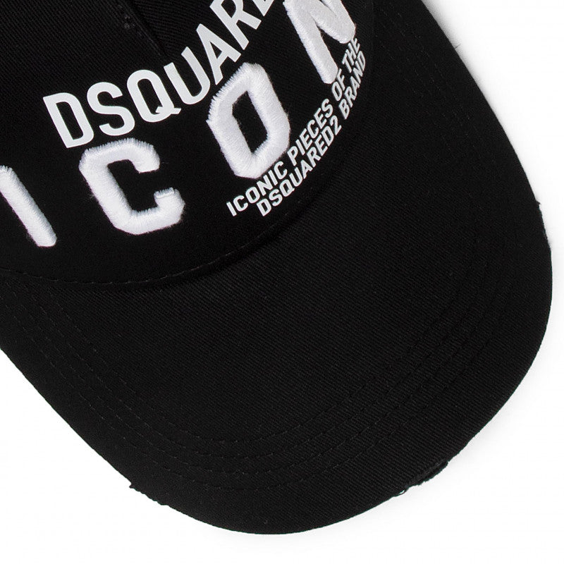 Embroidered Baseball Cap