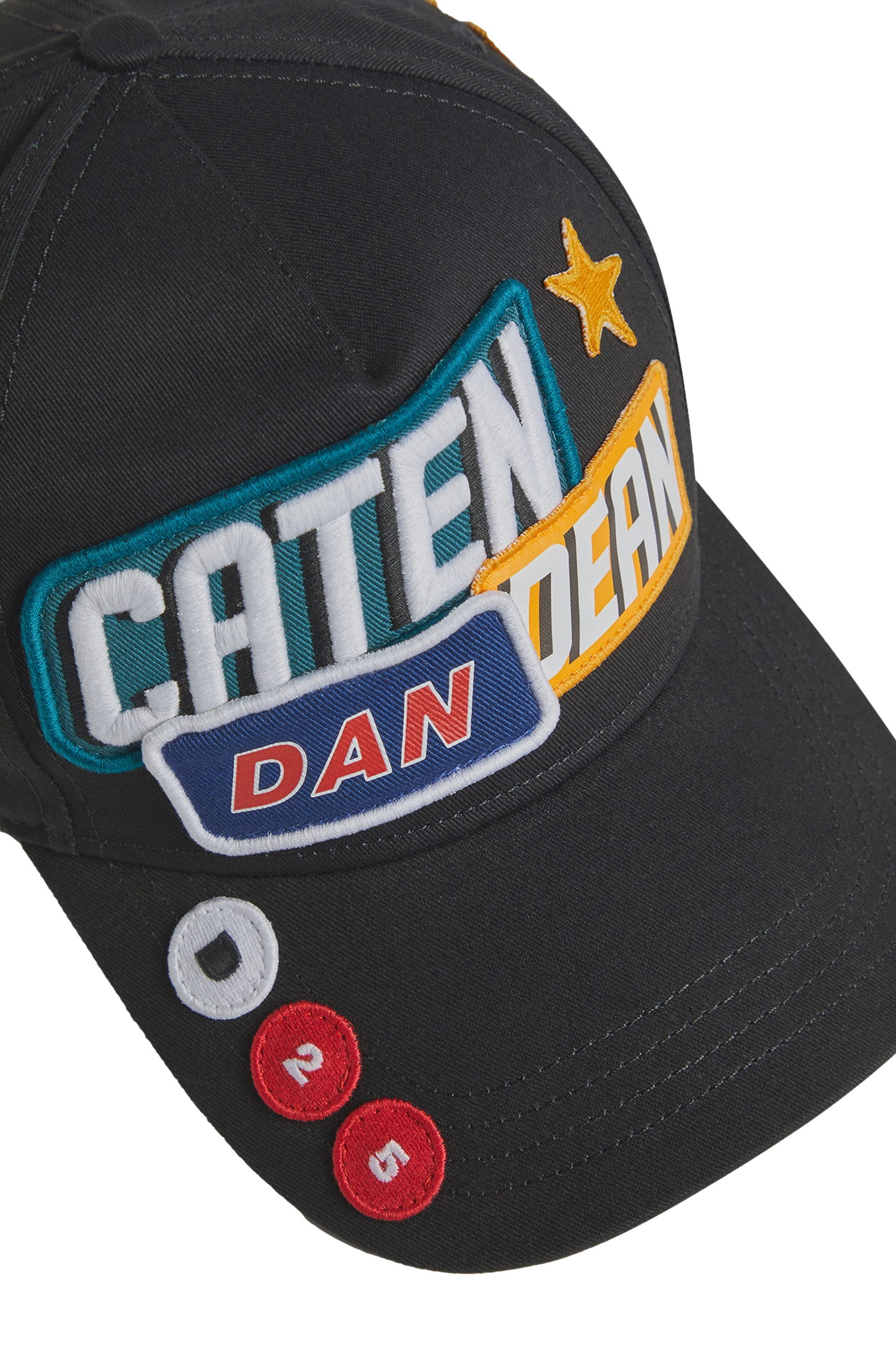 Traveller Patch Cap - Limited Edition