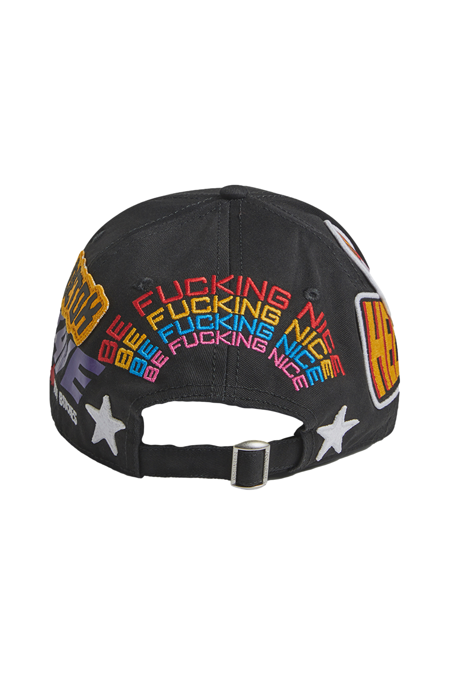 Traveller Patch Cap - Limited Edition