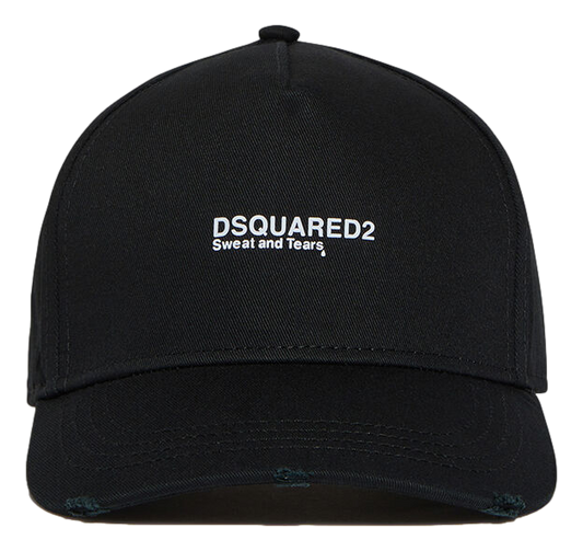D2 Baseball Cap