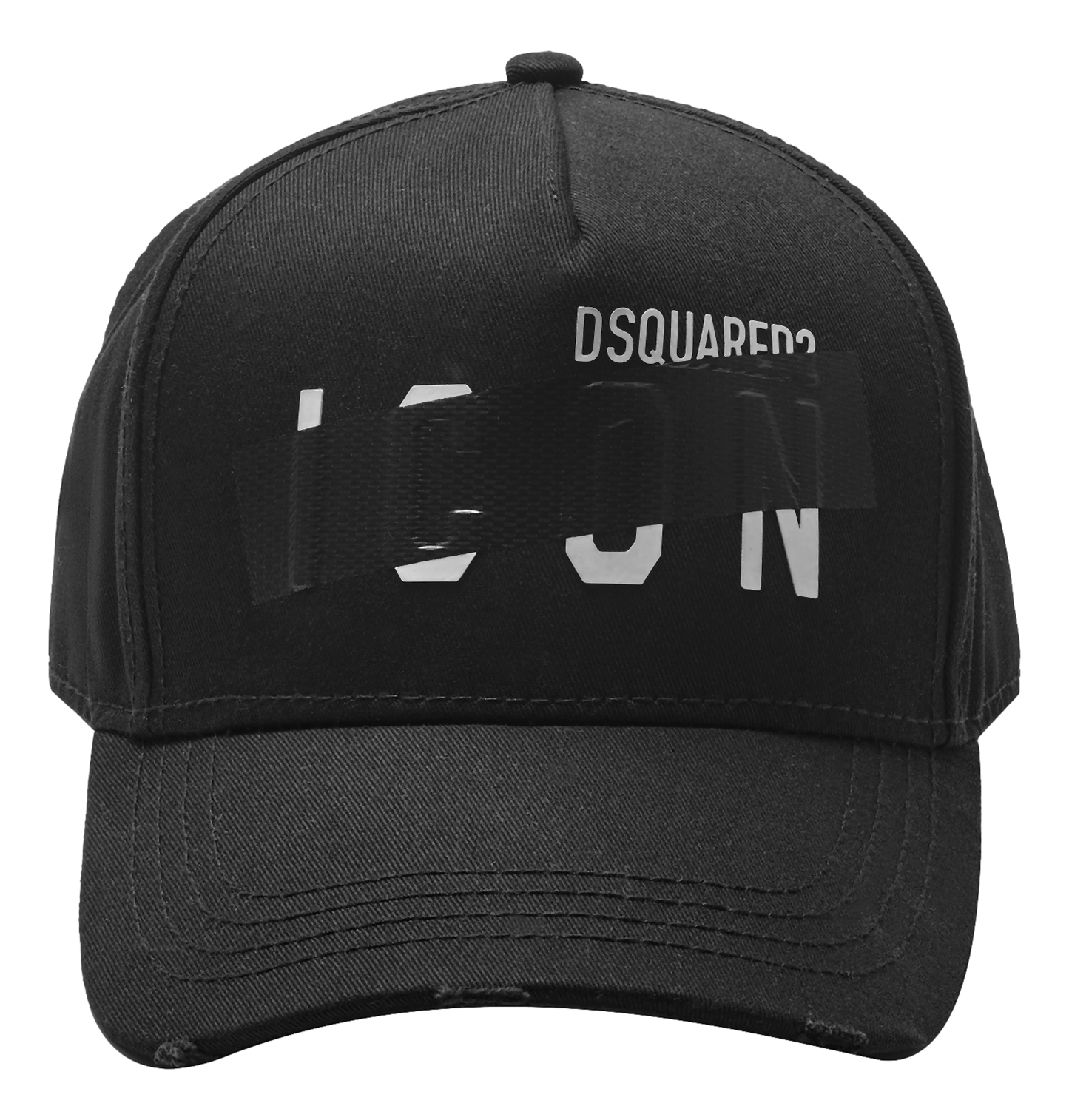 BE ICON BASEBALL CAP