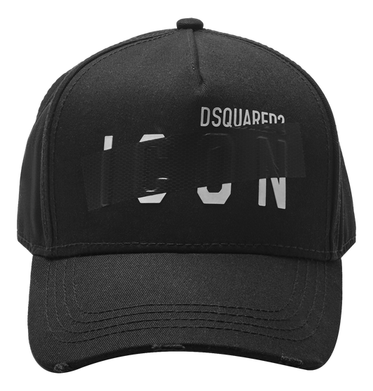 BE ICON BASEBALL CAP