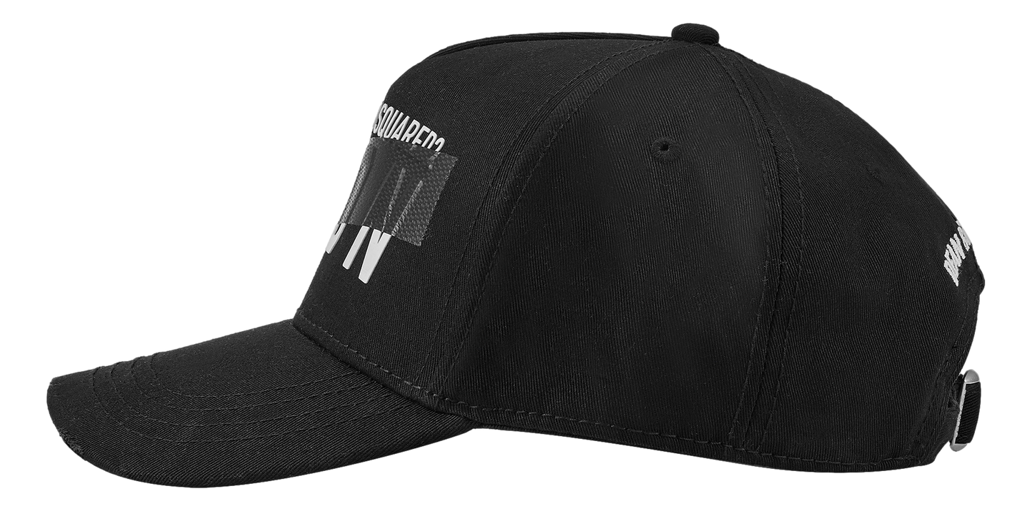 BE ICON BASEBALL CAP