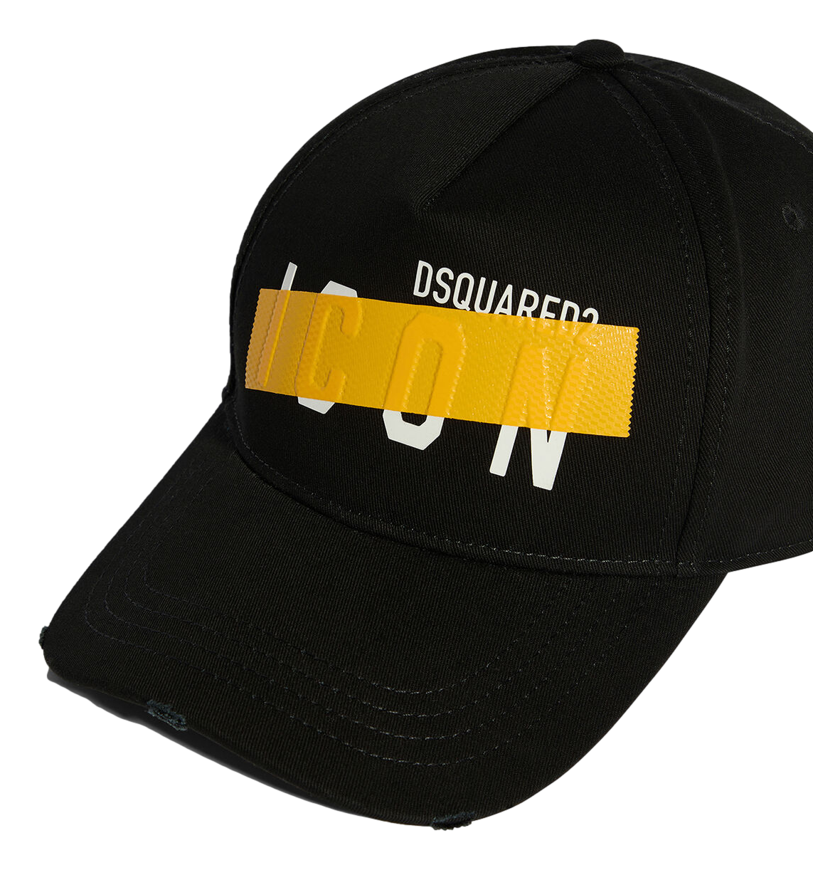 BE ICON BASEBALL CAP