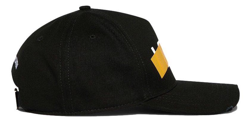 BE ICON BASEBALL CAP