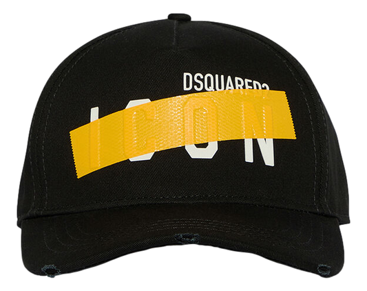 BE ICON BASEBALL CAP