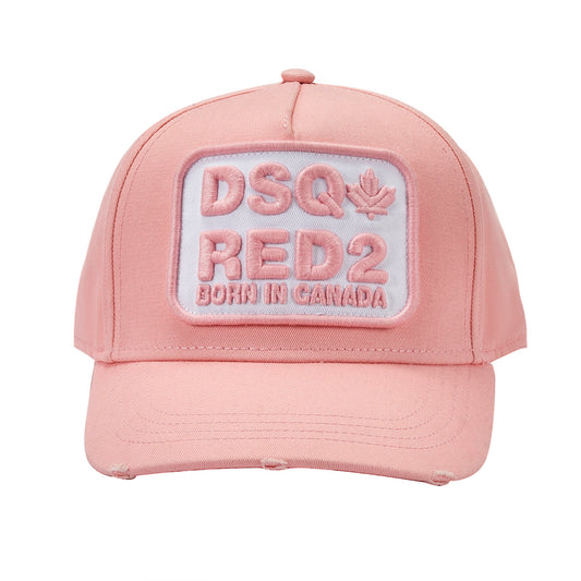 Born in Canada Cap