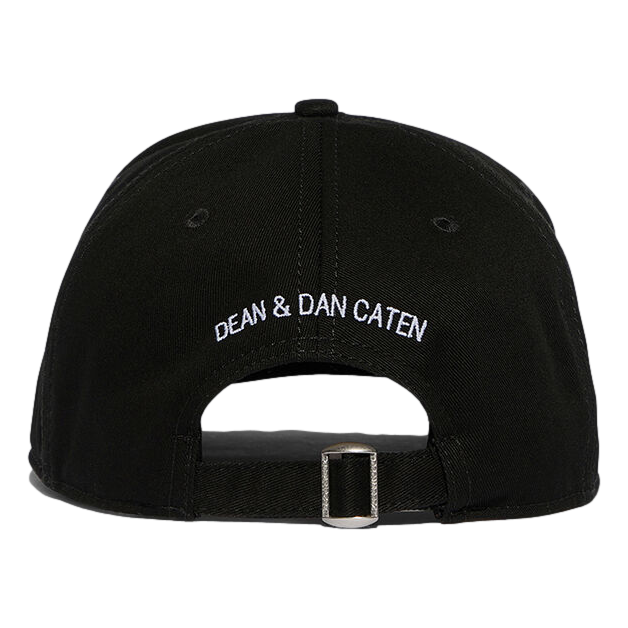 DSQ2 Brothers Baseball Cap