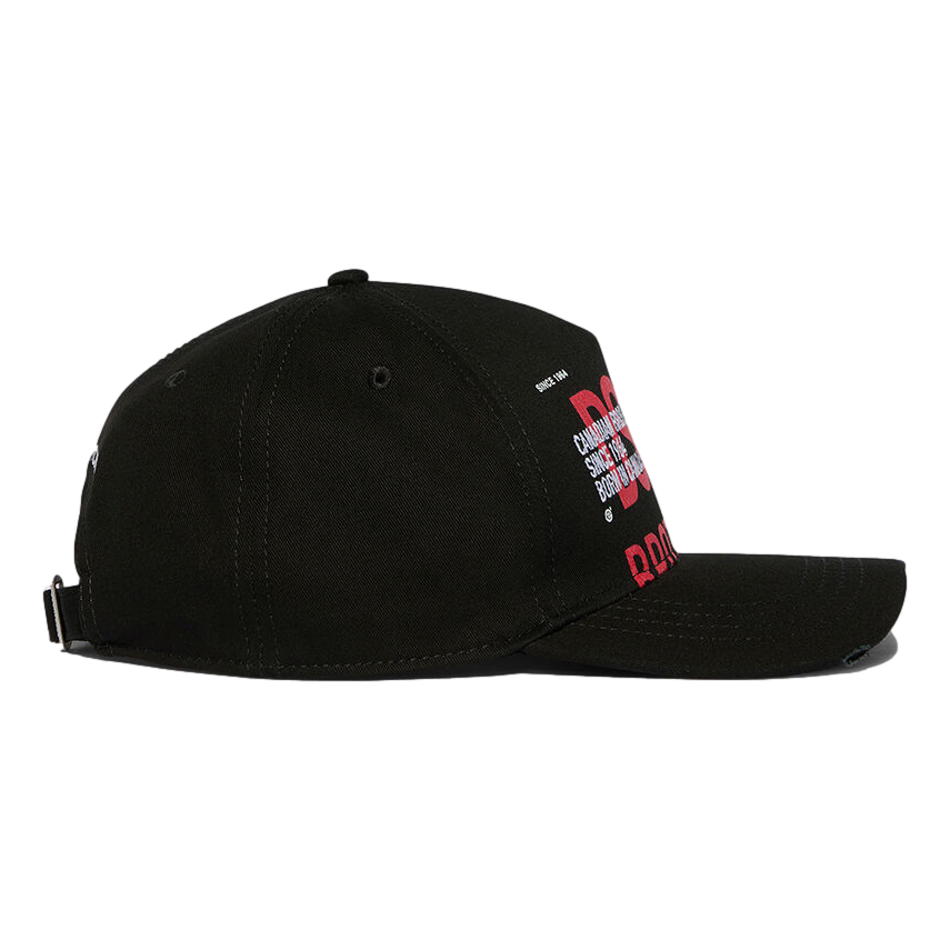 DSQ2 Brothers Baseball Cap
