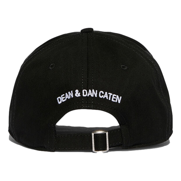 ICON SPRAY Baseball Cap