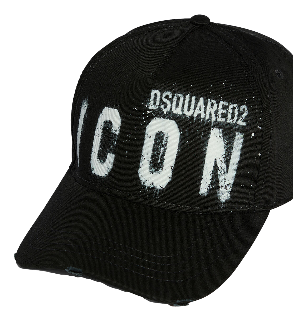 ICON SPRAY Baseball Cap
