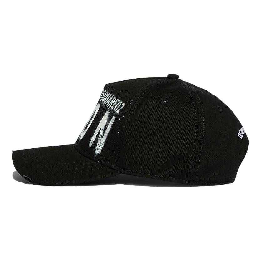 ICON SPRAY Baseball Cap
