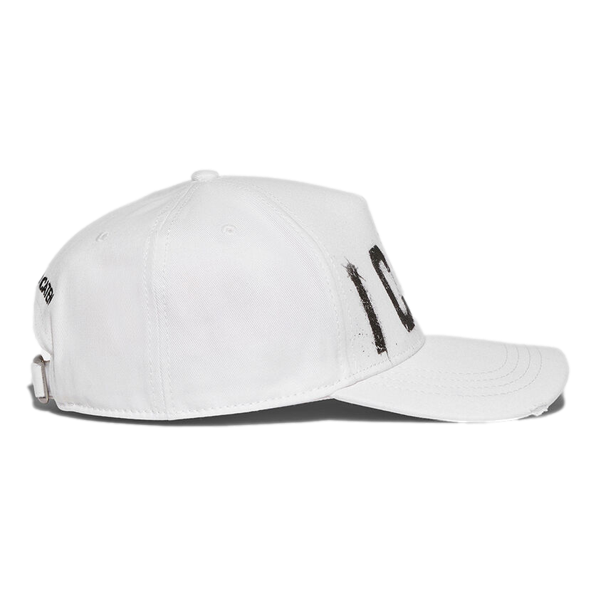 ICON SPRAY Baseball Cap