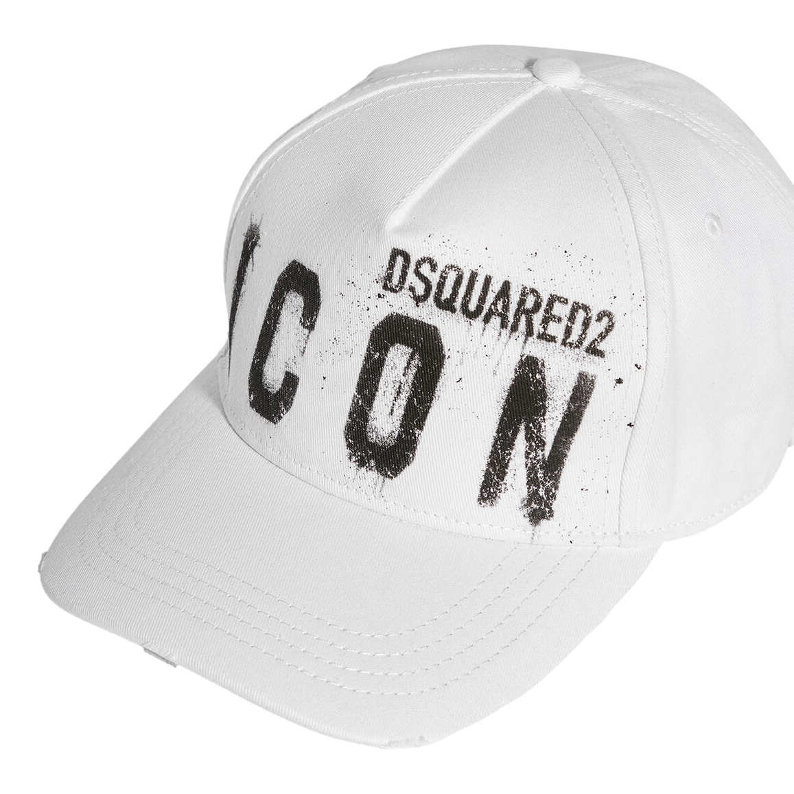 ICON SPRAY Baseball Cap