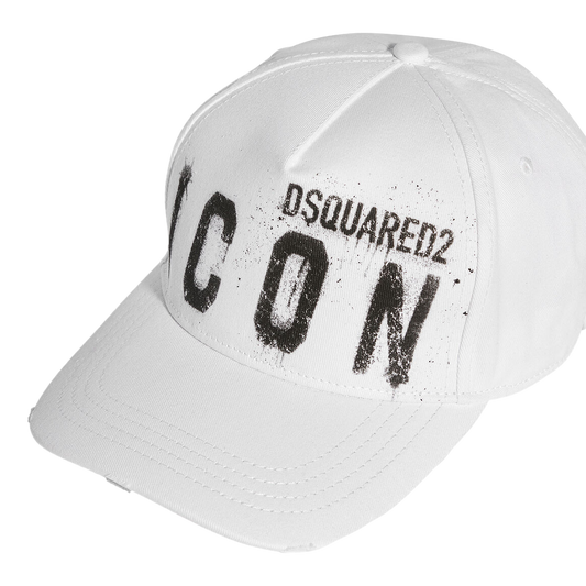 ICON SPRAY Baseball Cap