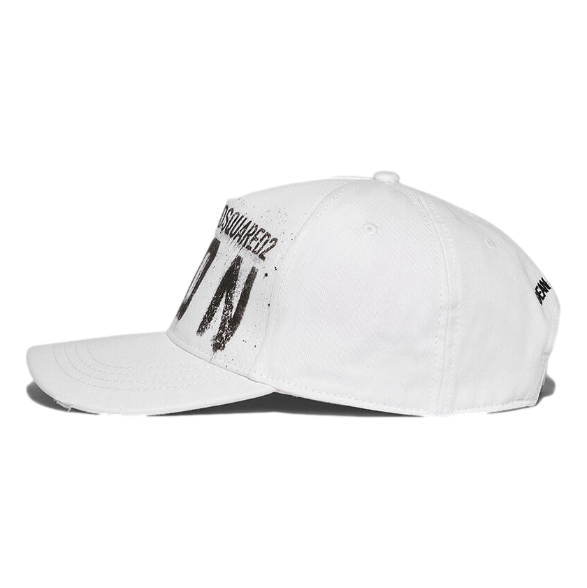 ICON SPRAY Baseball Cap
