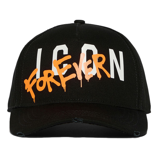 ICON FOREVER Baseball Cap