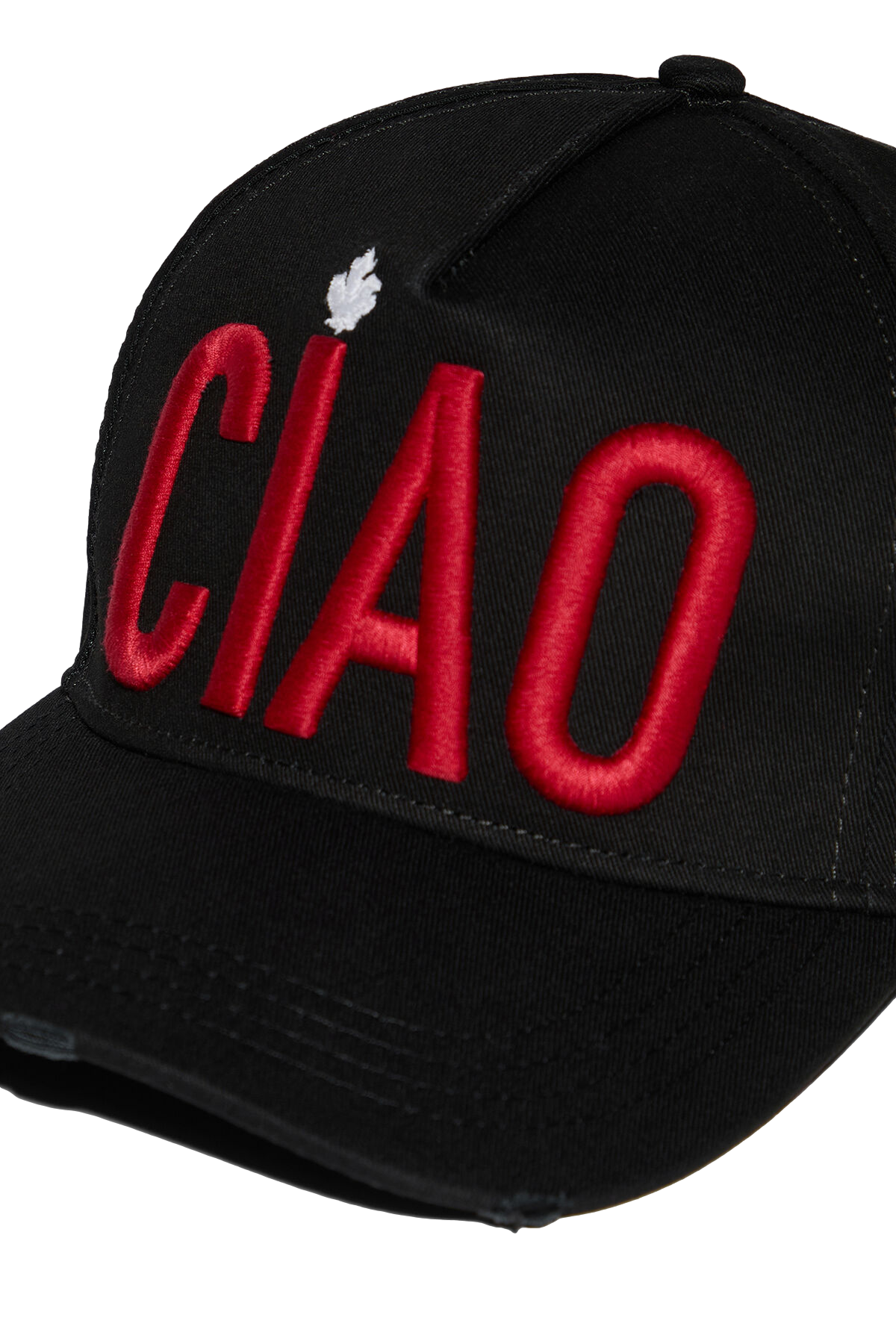 CIAO BASEBALL CAP