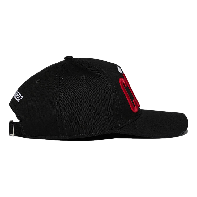 CIAO BASEBALL CAP