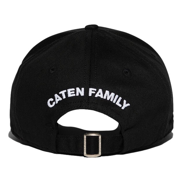 BORN IN CANADA BASEBALL CAP