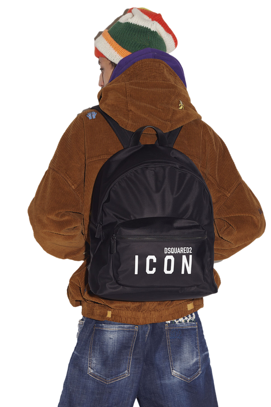 BE ICON BACKPACK
