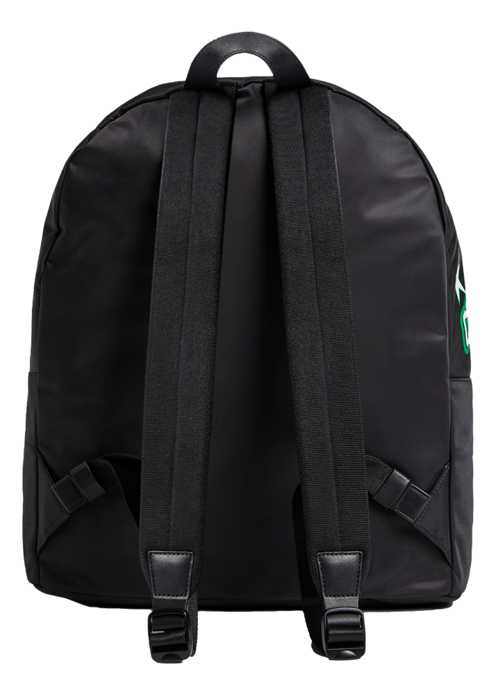 Traveller Patch Backpack