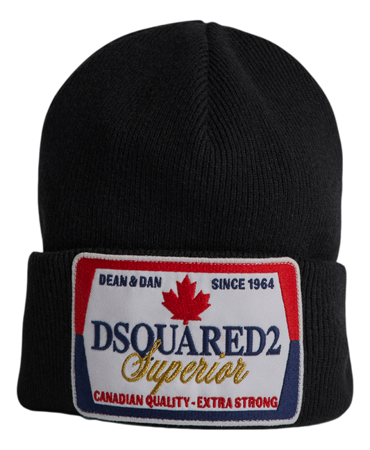 CANADIANA BEANIE