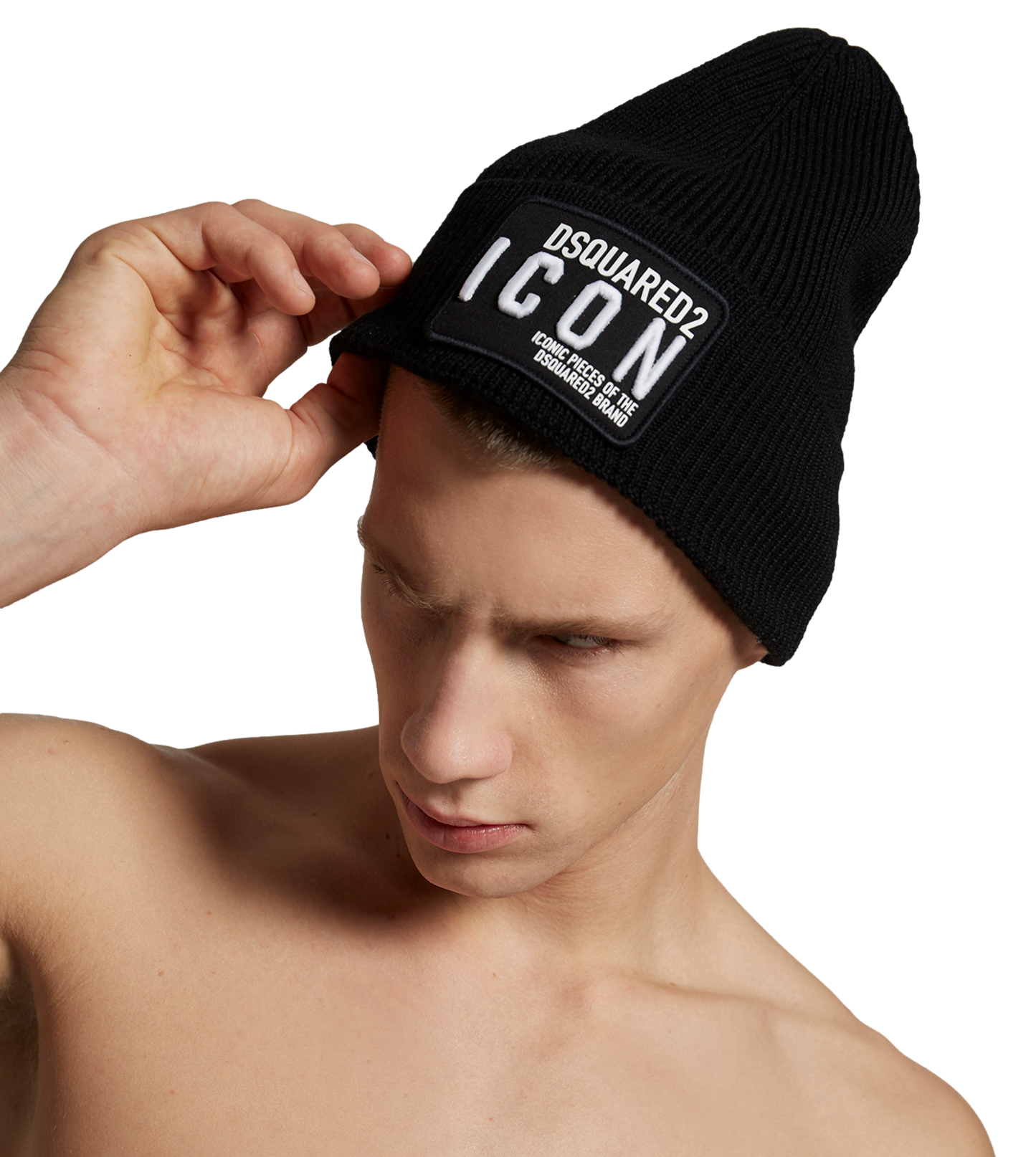 ICON BEANIE