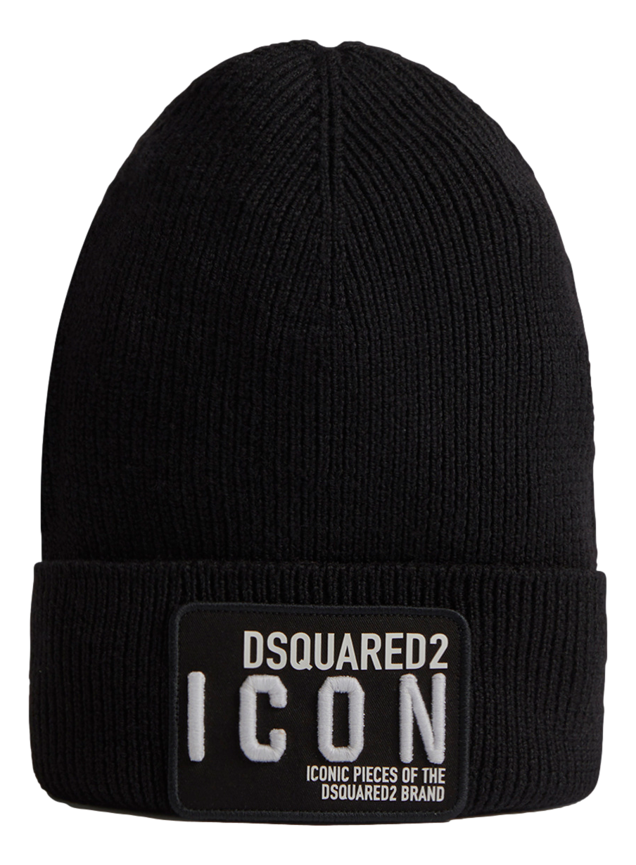 ICON BEANIE
