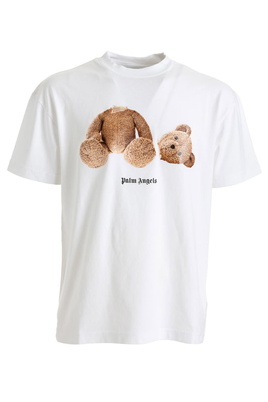 Palm Angels
Broken Bear T-Shirt