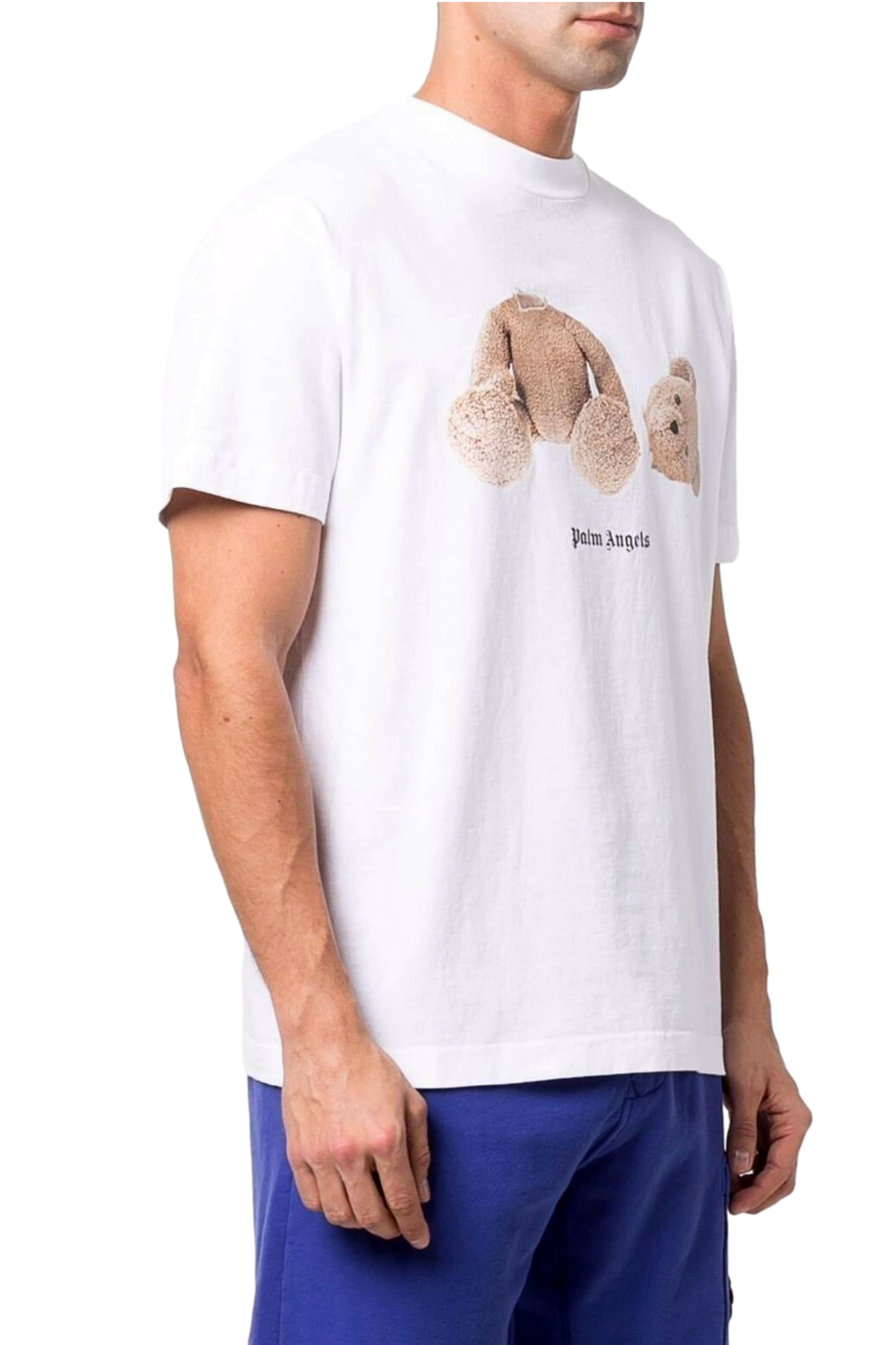 Palm Angels
Broken Bear T-Shirt