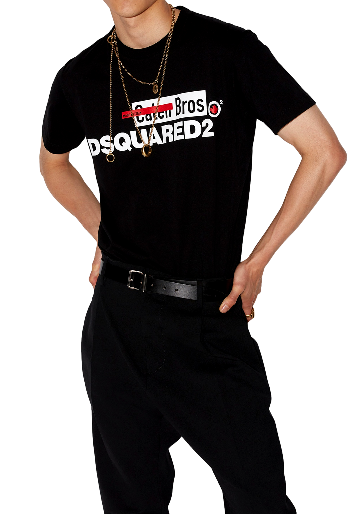 Caten Bros T-Shirt