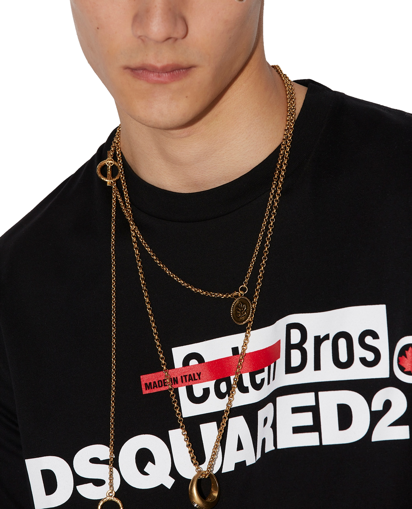 Caten Bros T-Shirt