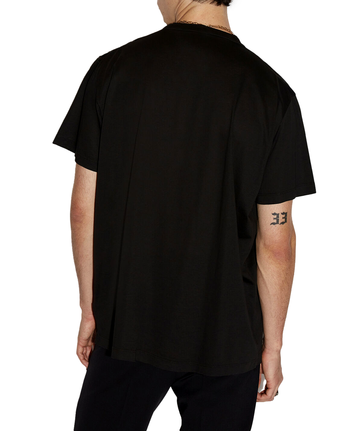 THE CATEN MISSY T-SHIRT