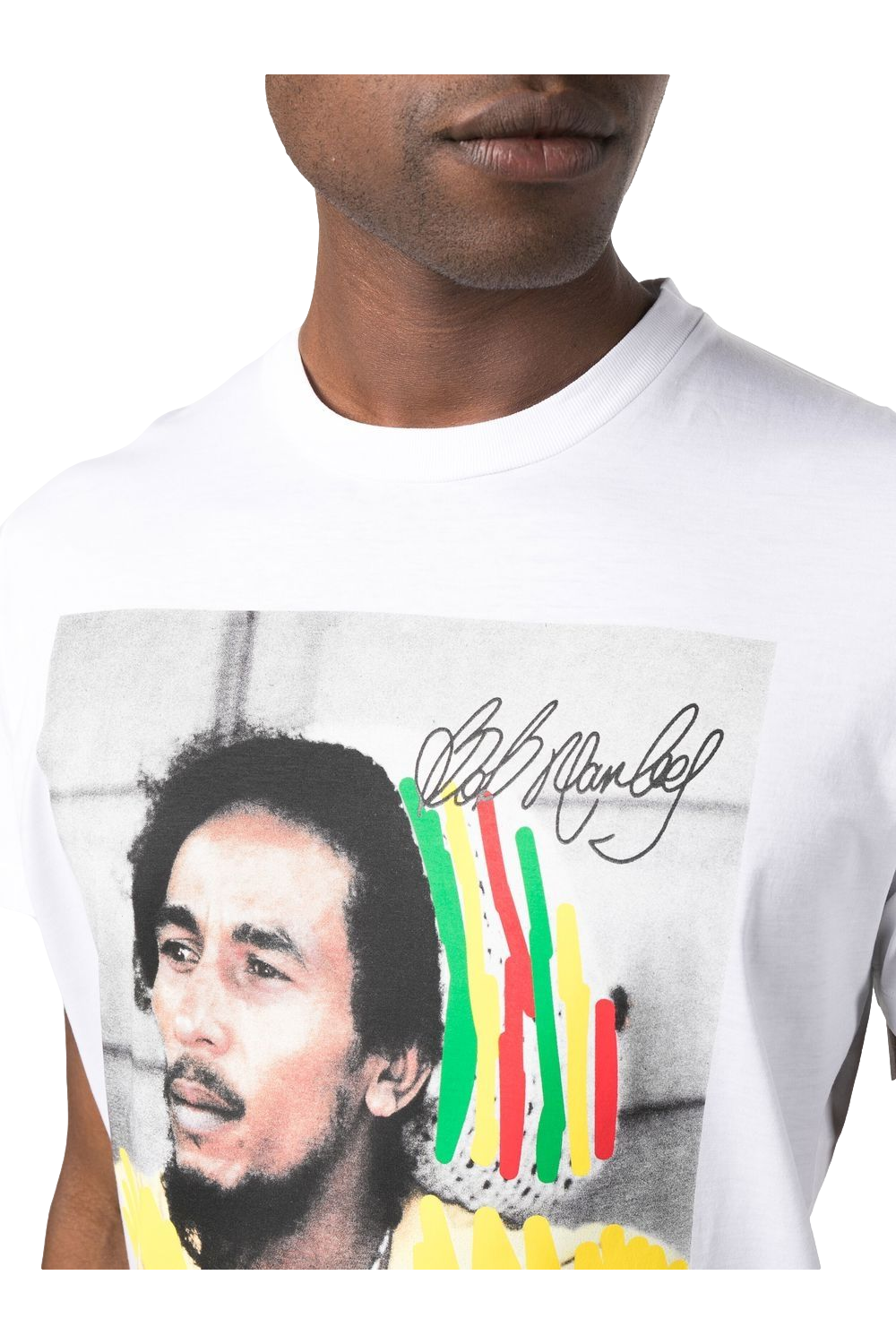Bob Marley T-shirt
