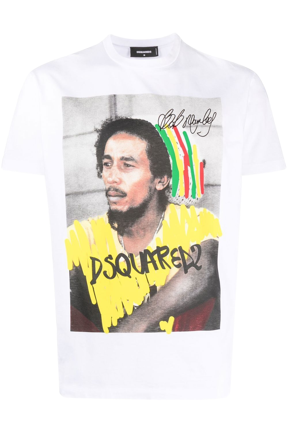Bob Marley T-shirt