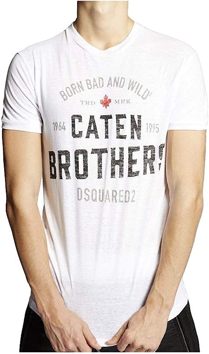 CATEN BROTHERS T-SHIRT