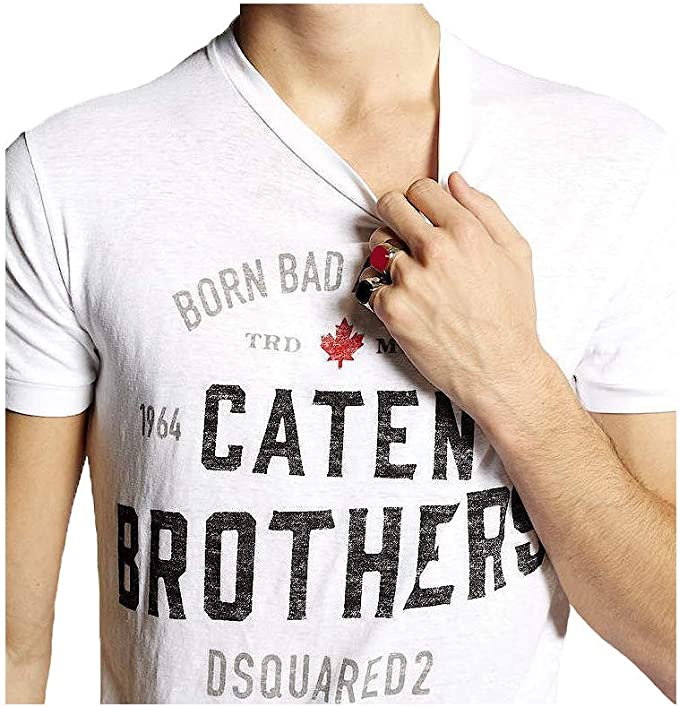 CATEN BROTHERS T-SHIRT