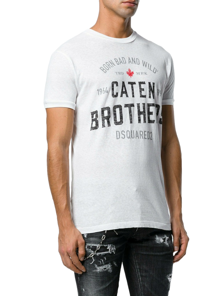 CATEN BROTHERS T-SHIRT
